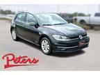 2021 Volkswagen Golf