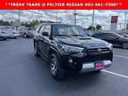 2022 Toyota 4Runner