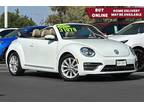2019 Volkswagen Beetle