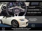2020 Mazda MX-5 Miata
