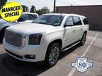 2015 GMC Yukon XL