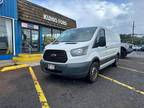 2018 Ford Transit-150