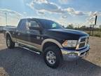 2011 Dodge Ram 3500