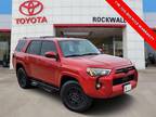2023 Toyota 4Runner