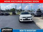 2011 Volkswagen Touareg