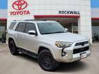 2023 Toyota 4Runner