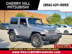 2013 Jeep Wrangler
