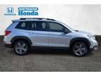 2019 Honda Passport