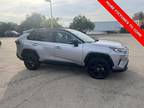 2021 Toyota RAV4 Hybrid