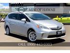 2014 Toyota Prius v