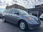 2009 Honda Odyssey