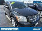 2011 Dodge Caliber