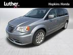 2013 Chrysler Town & Country