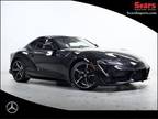 2020 Toyota Supra
