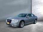 2015 Chrysler 300C