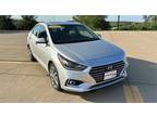 2022 Hyundai Accent