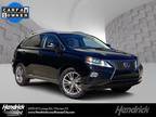 2013 Lexus RX 450h