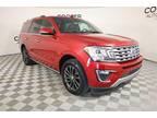 2021 Ford Expedition