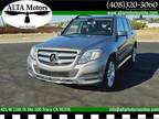 2014 Mercedes-Benz GLK-Class