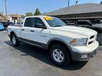 2009 Dodge Ram 1500