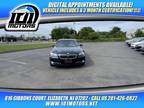 2011 BMW 5-Series