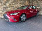 2021 Lexus ES 250