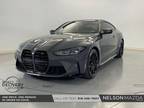 2021 Bmw M4
