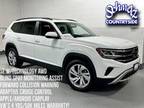 2023 Volkswagen Atlas