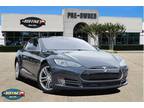 2015 Tesla Model S