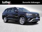 2022 Volkswagen Atlas