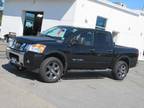 2015 Nissan Titan
