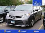 2020 Toyota Sienna
