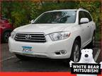 2009 Toyota Highlander