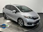 2020 Honda Fit