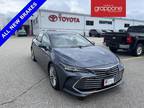 2019 Toyota Avalon Hybrid