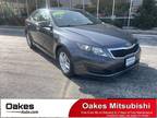 2011 Kia Optima