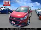 2022 Chevrolet Trax