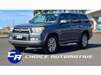 2010 Toyota 4Runner