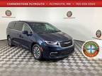 2022 Chrysler Pacifica Hybrid