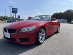 2014 Bmw Z4