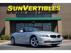 2011 Bmw Z4