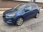 2020 Buick Encore