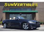 2014 Bmw 428