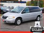 2006 Chrysler Town & Country
