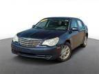 2008 Chrysler Sebring