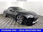 2022 Lexus LC 500