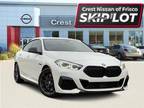 2021 BMW M235 Gran Coupe