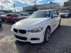 2017 BMW 340i