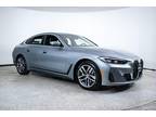 2024 BMW 430 Gran Coupe