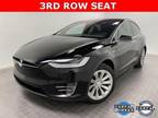 2020 Tesla Model X